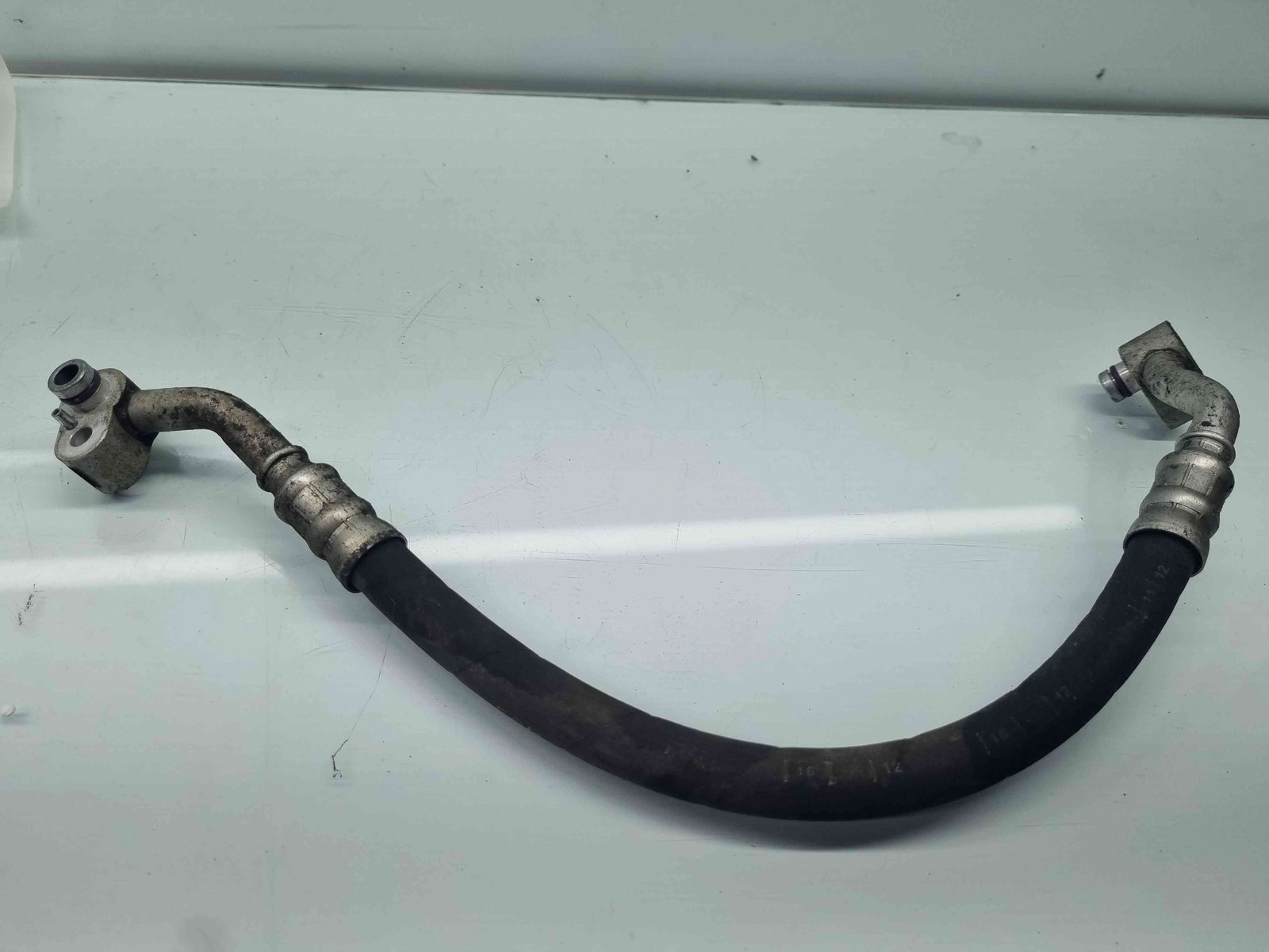 Conducta AC Seat Toledo 4 (KG3) [Fabr 2012-2018] 6R0820721 1.6 TDI CAYC 77KW / 105CP - imagine 1