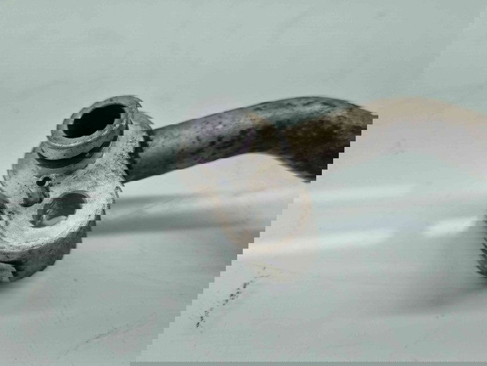 Conducta AC Seat Toledo 4 (KG3) [Fabr 2012-2018] 6R0820721 1.6 TDI CAYC 77KW / 105CP