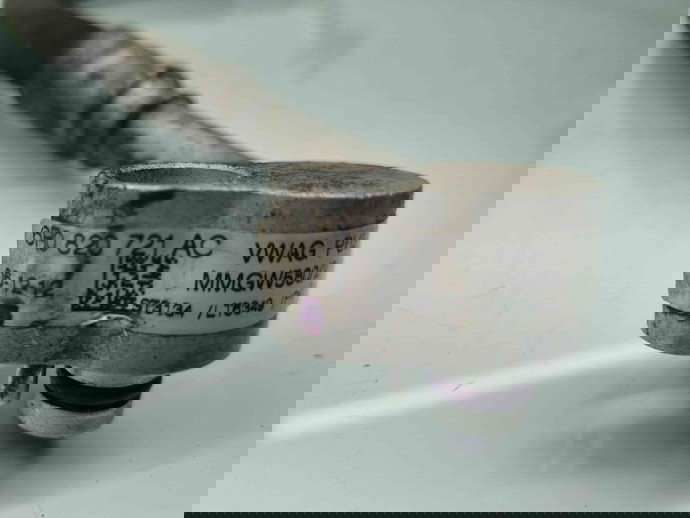 Conducta AC Seat Toledo 4 (KG3) [Fabr 2012-2018] 6R0820721 1.6 TDI CAYC 77KW / 105CP