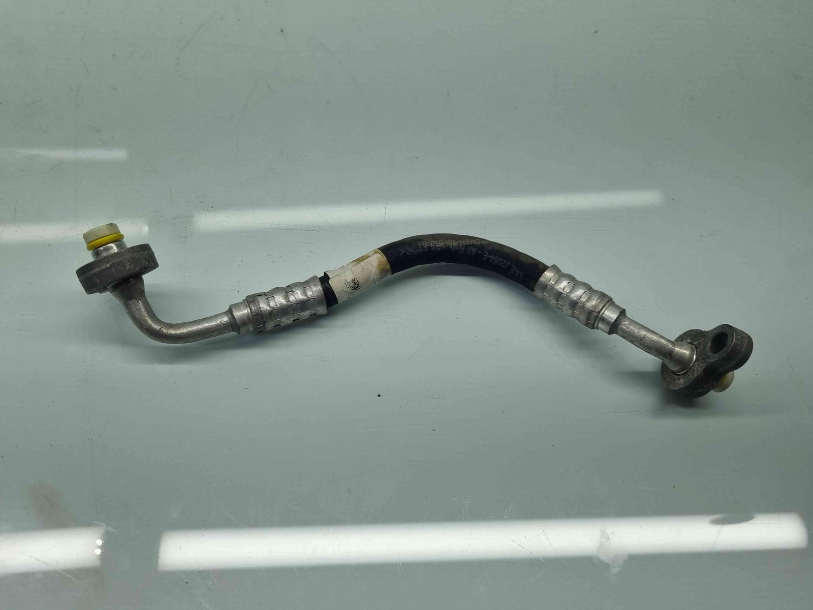 Conducta AC Volvo V40 II Facelift [Fabr 2013-2019] 31455314 2.0 D4204T8 88KW / 120CP - imagine 1