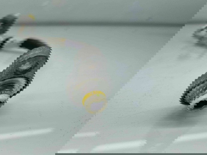 Conducta AC Volvo V40 II Facelift [Fabr 2013-2019] 31455314 2.0 D4204T8 88KW / 120CP