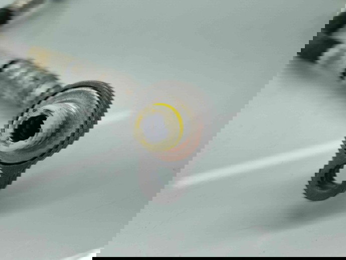 Conducta AC Volvo V40 II Facelift [Fabr 2013-2019] 31455314 2.0 D4204T8 88KW / 120CP