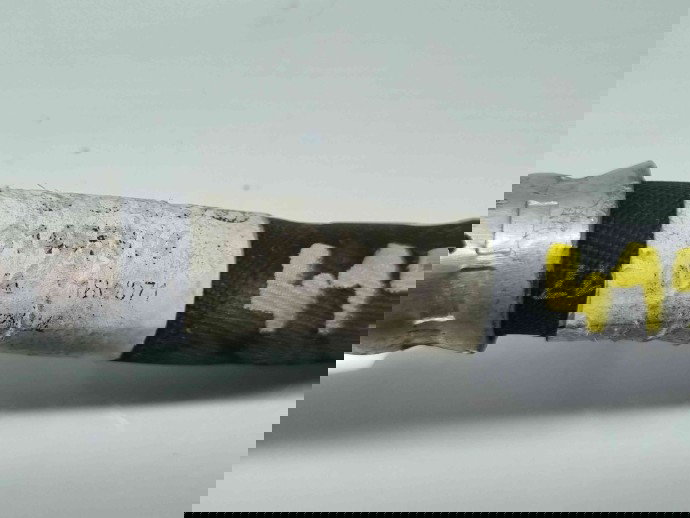 Conducta AC Volvo V40 II Facelift [Fabr 2013-2019] 31455314 2.0 D4204T8 88KW / 120CP