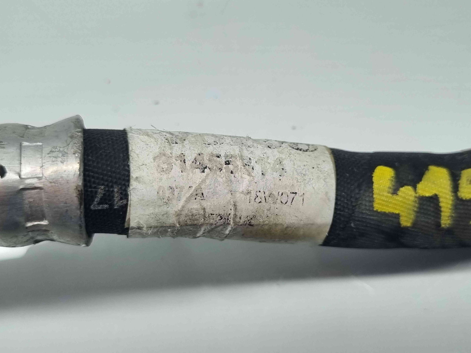 Conducta AC Volvo V40 II Facelift [Fabr 2013-2019] 31455314 2.0 D4204T8 88KW / 120CP - imagine 4