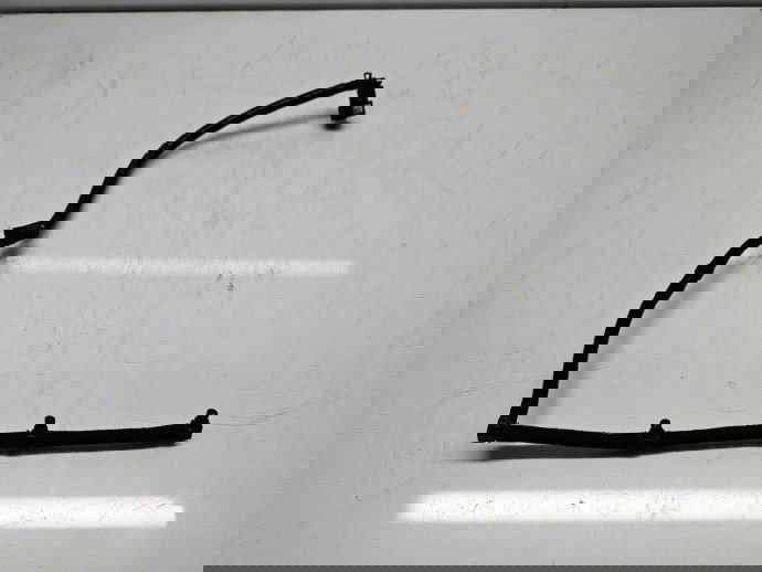 Conducta retur injectoare Kia Sportage III [Fabr 2010-2016] OEM 1.7 CRDi D4FD 81KW / 110CP