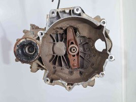 Cutie viteze manuala 5 trepte Skoda Fabia 2 (5J, 542) [Fabr 2007-2014] 1.2 benz CGPA 51KW / 69CP