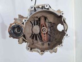 Cutie viteze manuala 5 trepte Skoda Fabia 2 (5J, 542) [Fabr 2007-2014] 1.2 benz CGPA 51KW / 69CP