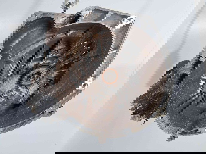 Cutie viteze manuala 5 trepte Ford Fiesta 6 [Fabr 2008-2019] 1.4 TDCi DV4C 50KW / 68CP