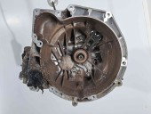 Cutie viteze manuala 5 trepte Ford Fiesta 6 [Fabr 2008-2019] 1.4 TDCi DV4C 50KW / 68CP