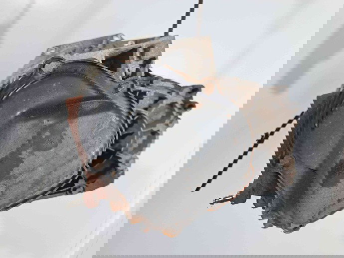 Cutie viteze manuala 5 trepte Ford Fiesta 6 [Fabr 2008-2019] 1.4 TDCi DV4C 50KW / 68CP