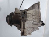 Cutie viteze manuala 5 trepte Ford Fiesta 6 [Fabr 2008-2019] 1.4 TDCi DV4C 50KW / 68CP