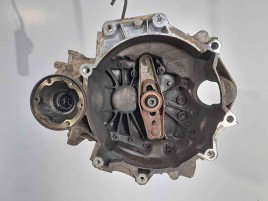 Cutie viteze manuala 5 trepte Seat Ibiza 5 (6J5) FR [Fabr 2008-2017] 1.2 TSI CBZB 77KW / 105CP