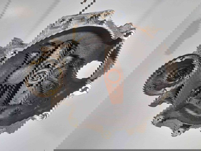 Cutie viteze manuala 5 trepte Seat Ibiza 5 (6J5) FR [Fabr 2008-2017] 1.2 TSI CBZB 77KW / 105CP