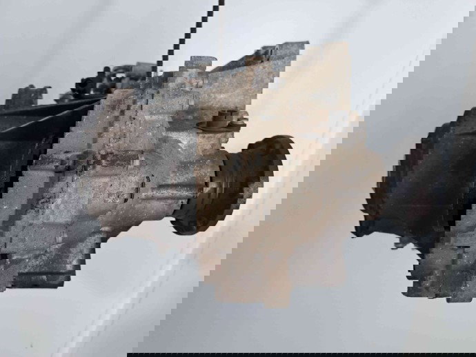 Cutie viteze manuala 5 trepte Seat Ibiza 5 (6J5) FR [Fabr 2008-2017] 1.2 TSI CBZB 77KW / 105CP