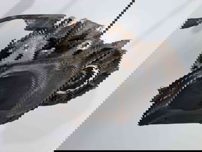 Cutie viteze manuala 5 trepte Seat Ibiza 5 (6J5) FR [Fabr 2008-2017] 1.2 TSI CBZB 77KW / 105CP