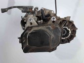 Cutie viteze manuala 5 trepte Seat Ibiza 5 (6J5) FR [Fabr 2008-2017] 1.2 TSI CBZB 77KW / 105CP