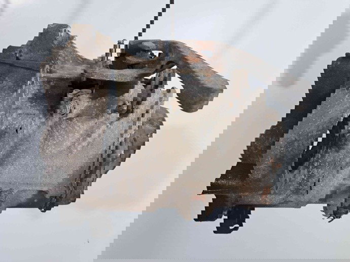 Cutie viteze manuala 5 trepte Seat Ibiza 5 (6J5) FR [Fabr 2008-2017] 1.2 TSI CBZB 77KW / 105CP