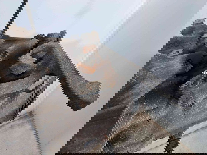 Cutie viteze manuala 5 trepte Seat Ibiza 5 (6J5) FR [Fabr 2008-2017] 1.2 TSI CBZB 77KW / 105CP