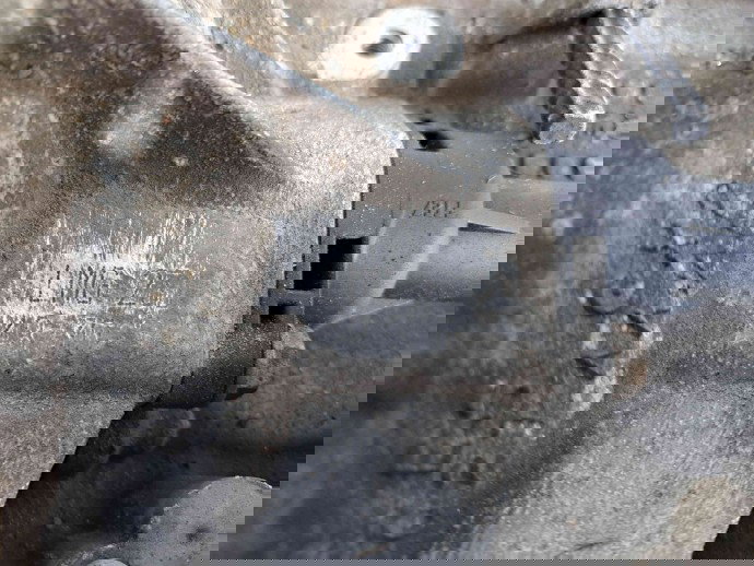 Cutie viteze manuala 5 trepte Seat Ibiza 5 (6J5) FR [Fabr 2008-2017] 1.2 TSI CBZB 77KW / 105CP