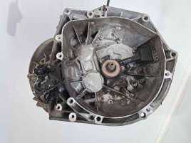 Cutie viteze manuala 6 trepte Peugeot 308 [Fabr 2007-2013] 1.6 hdi 9H05 82KW / 112CP