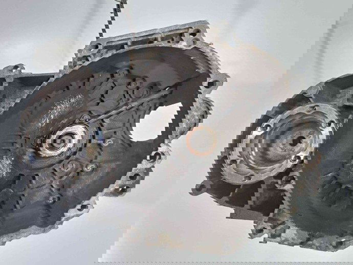 Cutie viteze manuala 6 trepte Volkswagen Passat B7 (362) [Fabr 2010-2014] 2.0 TDI CFFB 103KW / 140CP