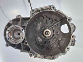 Cutie viteze manuala 6 trepte Volkswagen Passat B7 (362) [Fabr 2010-2014] 2.0 TDI CFFB 103KW / 140CP