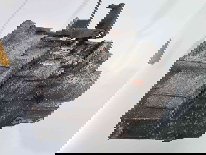 Cutie viteze manuala 6 trepte Volkswagen Passat B7 (362) [Fabr 2010-2014] 2.0 TDI CFFB 103KW / 140CP