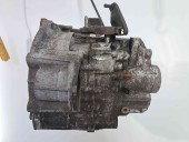 Cutie viteze manuala 6 trepte Volkswagen Passat B7 (362) [Fabr 2010-2014] 2.0 TDI CFFB 103KW / 140CP