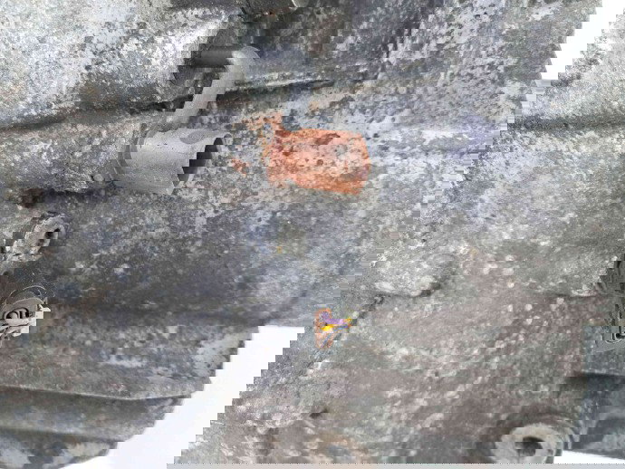 Cutie viteze manuala 6 trepte Volkswagen Passat B7 (362) [Fabr 2010-2014] 2.0 TDI CFFB 103KW / 140CP