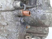 Cutie viteze manuala 6 trepte Volkswagen Passat B7 (362) [Fabr 2010-2014] 2.0 TDI CFFB 103KW / 140CP