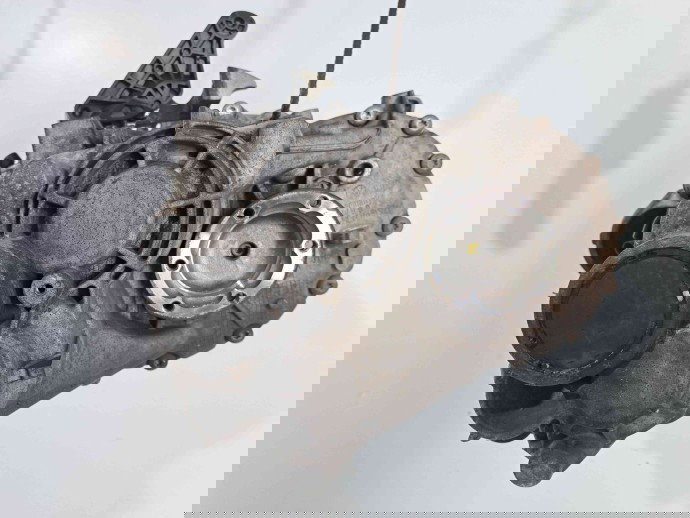 Cutie viteze manuala 6 trepte Volkswagen Passat B7 (362) [Fabr 2010-2014] 2.0 TDI CFFB 103KW / 140CP