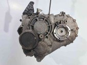 Cutie viteze manuala 6 trepte Volkswagen Passat B7 (362) [Fabr 2010-2014] 2.0 TDI CFFB 103KW / 140CP