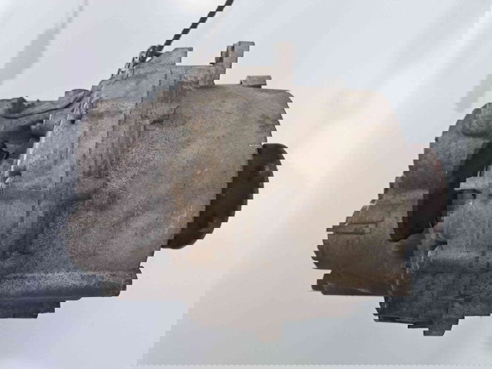 Cutie viteze manuala 6 trepte Volkswagen Passat B7 (362) [Fabr 2010-2014] 2.0 TDI CFFB 103KW / 140CP