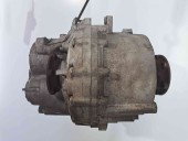 Cutie viteze manuala 6 trepte Volkswagen Passat B7 (362) [Fabr 2010-2014] 2.0 TDI CFFB 103KW / 140CP