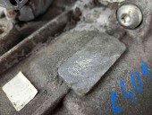 Cutie viteze manuala 6 trepte Volkswagen Passat B7 (362) [Fabr 2010-2014] 2.0 TDI CFFB 103KW / 140CP