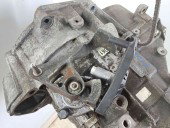 Cutie viteze manuala 6 trepte Volkswagen Passat B7 (362) [Fabr 2010-2014] 2.0 TDI CFFB 103KW / 140CP