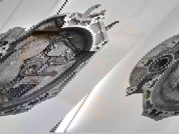 Cutie viteze manuala 6 trepte Opel Astra J [Fabr 2009-2015] 1.6 cdti B16DTL 81KW / 110CP