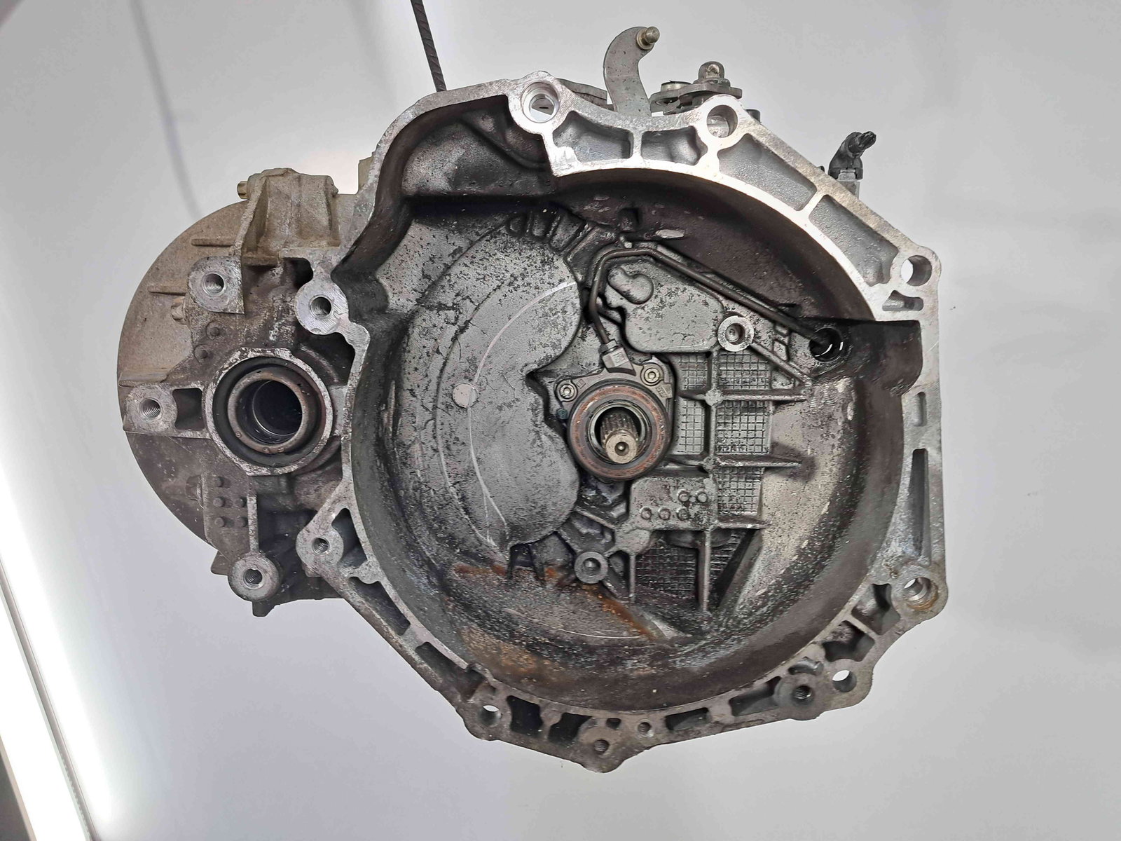 Cutie viteze manuala 6 trepte Opel Astra J [Fabr 2009-2015] 1.6 cdti B16DTL 81KW / 110CP - imagine 1