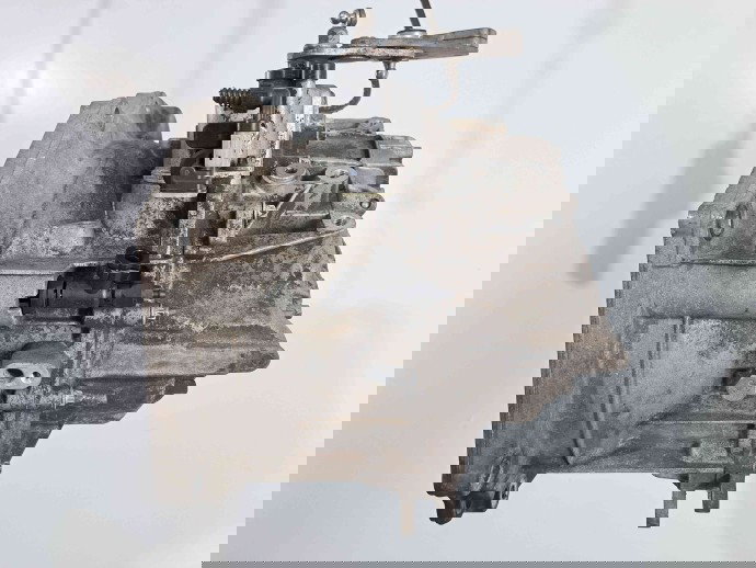 Cutie viteze manuala 6 trepte Opel Astra J [Fabr 2009-2015] 1.6 cdti B16DTL 81KW / 110CP