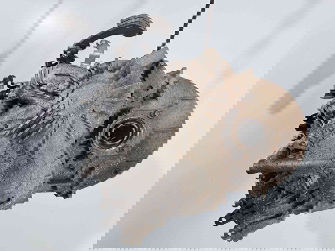 Cutie viteze manuala 6 trepte Opel Astra J [Fabr 2009-2015] 1.6 cdti B16DTL 81KW / 110CP