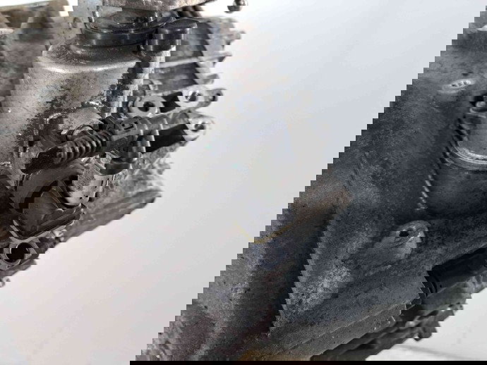 Cutie viteze manuala 6 trepte Opel Astra J [Fabr 2009-2015] 1.6 cdti B16DTL 81KW / 110CP