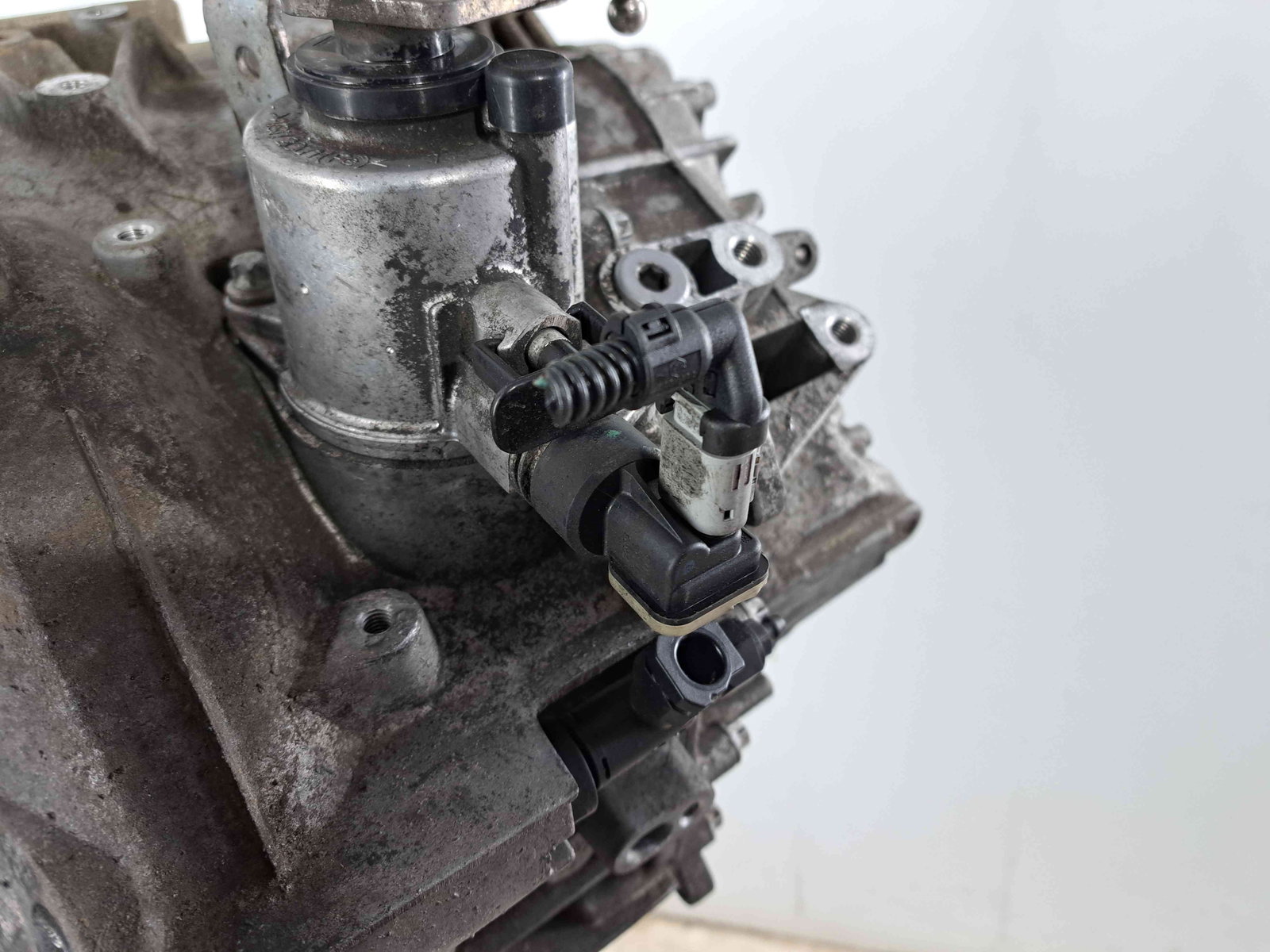 Cutie viteze manuala 6 trepte Opel Astra J [Fabr 2009-2015] 1.6 cdti B16DTL 81KW / 110CP - imagine 5