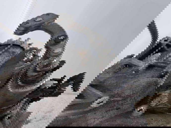 Cutie viteze manuala 6 trepte Opel Astra J [Fabr 2009-2015] 1.6 cdti B16DTL 81KW / 110CP