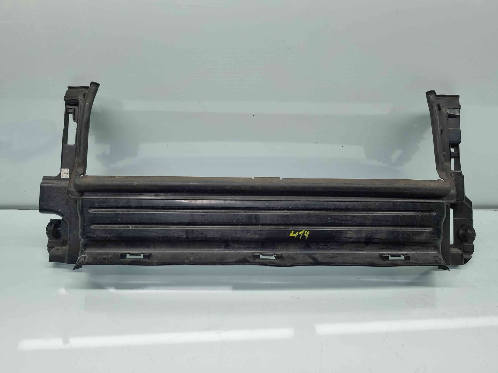 Deflector aer Volvo V40 II Facelift [Fabr 2013-2019] - imagine 1