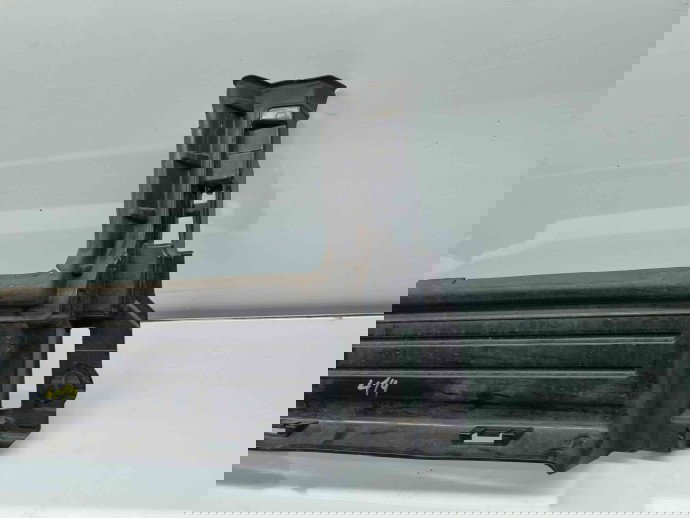 Deflector aer Volvo V40 II Facelift [Fabr 2013-2019]