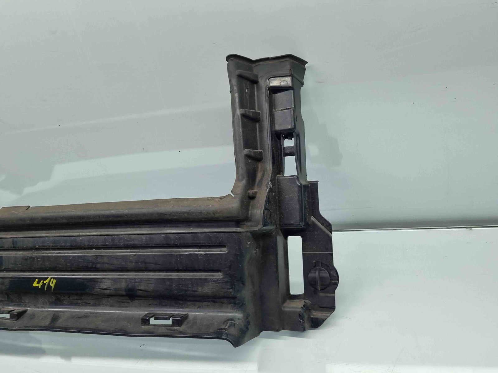 Deflector aer Volvo V40 II Facelift [Fabr 2013-2019] - imagine 3