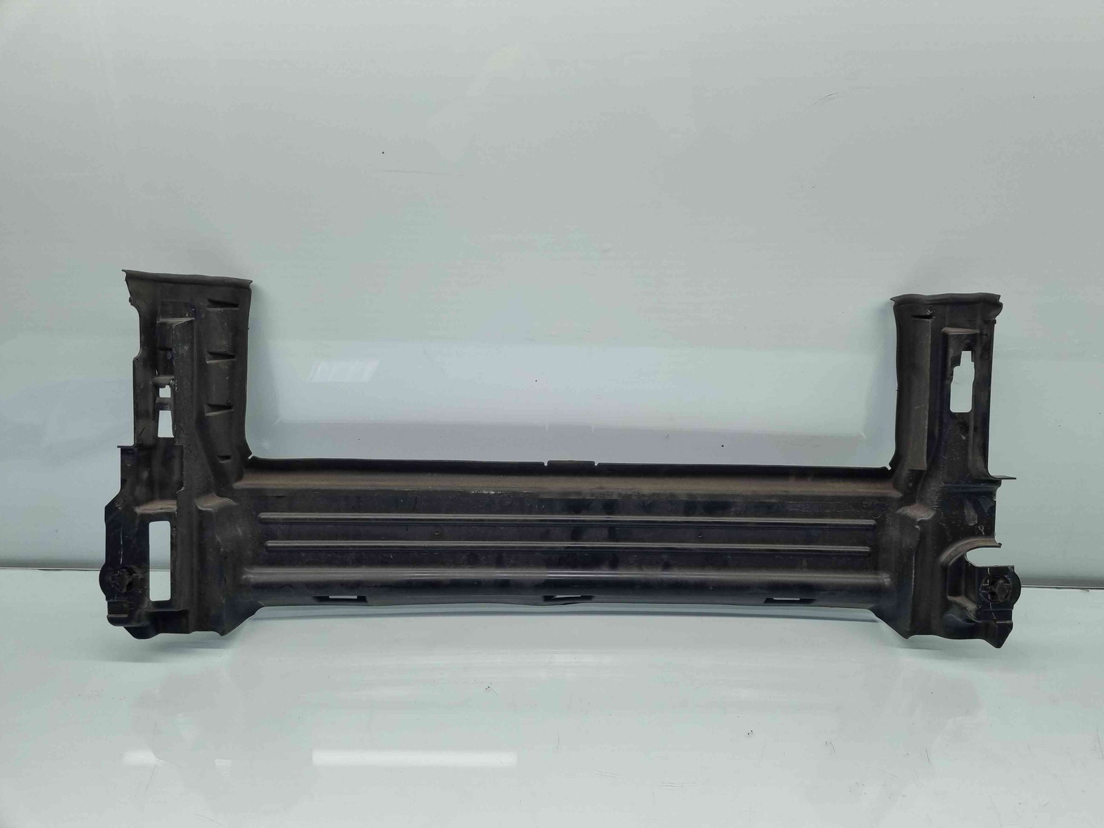 Deflector aer Volvo V40 II Facelift [Fabr 2013-2019] - imagine 4