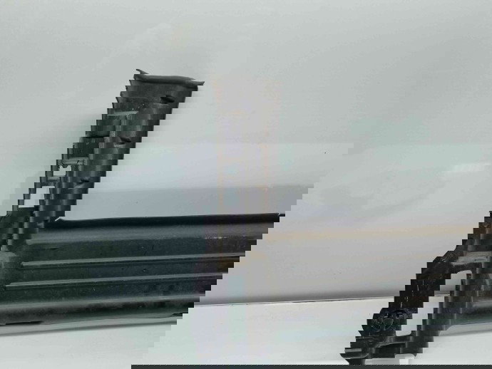 Deflector aer Volvo V40 II Facelift [Fabr 2013-2019]