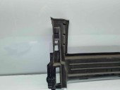 Deflector aer Volvo V40 II Facelift [Fabr 2013-2019]