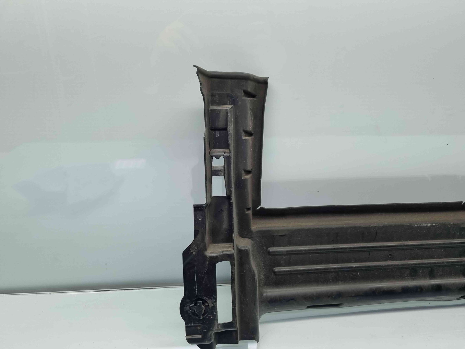 Deflector aer Volvo V40 II Facelift [Fabr 2013-2019] - imagine 5